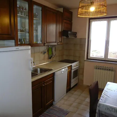 Apartment Olive Opatija