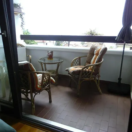 Olive Apartment Opatija