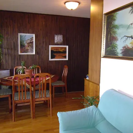 Apartment Olive *