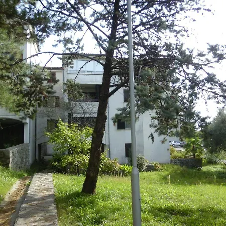 Olive Apartment