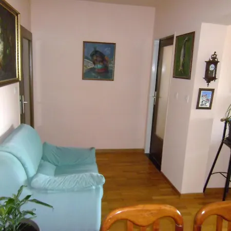 Apartment Olive Opatija
