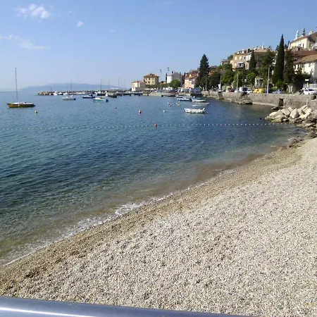 Olive Apartment Opatija