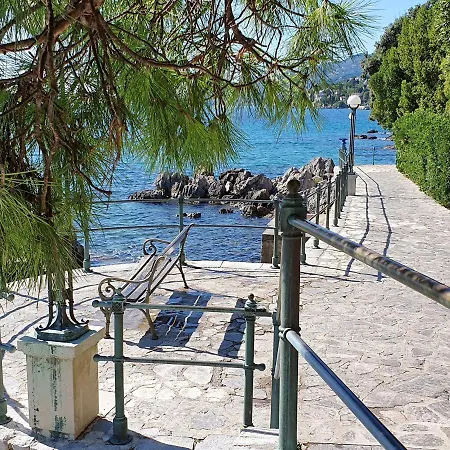 Apartment Olive Opatija