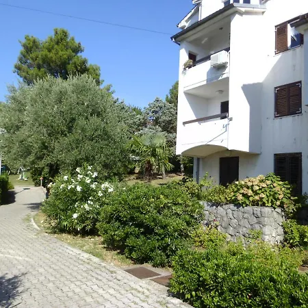 Olive Opatija