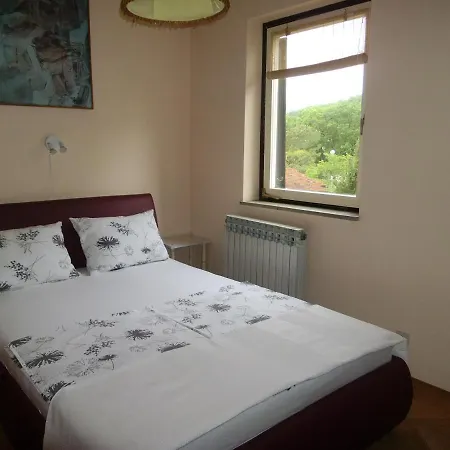 Olive Apartment Opatija