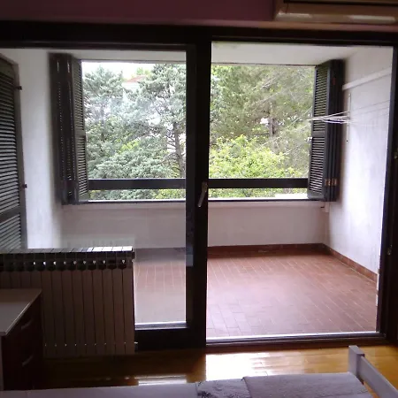 Apartment Olive *
